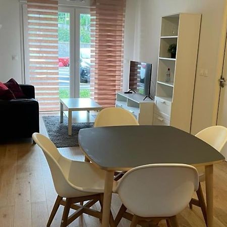 Superbe Appartement T2 A Arras. Exterior photo
