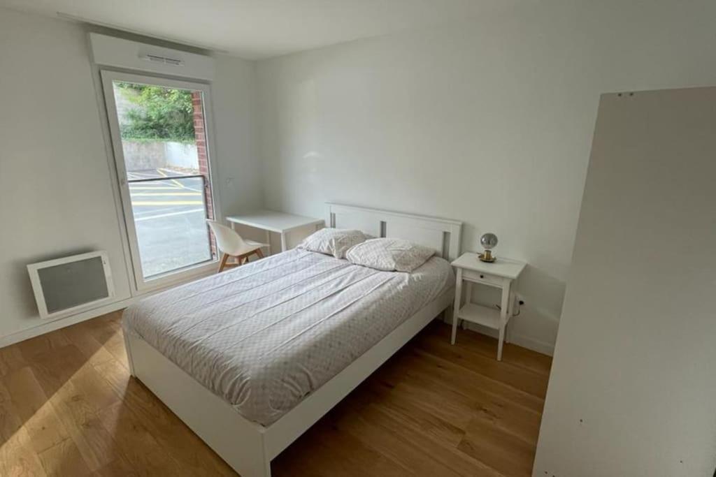 Superbe Appartement T2 A Arras. Exterior photo